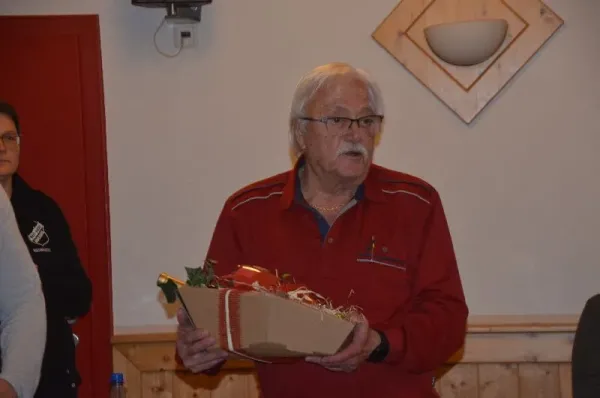 SGR-Jahreshauptversammlung 2024