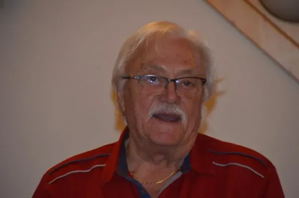 SGR-Jahreshauptversammlung 2024