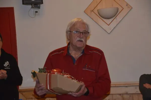 SGR-Jahreshauptversammlung 2024