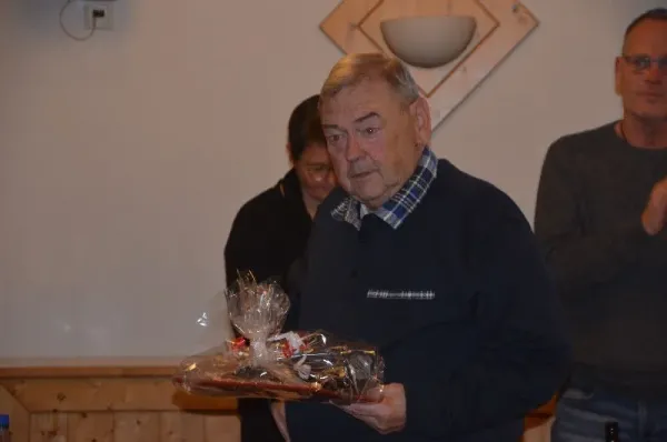 SGR-Jahreshauptversammlung 2024