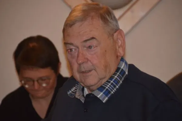 SGR-Jahreshauptversammlung 2024