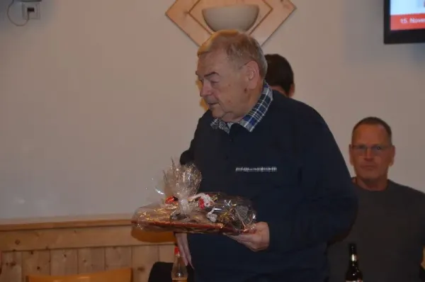 SGR-Jahreshauptversammlung 2024