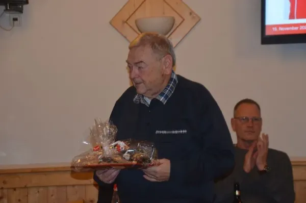 SGR-Jahreshauptversammlung 2024