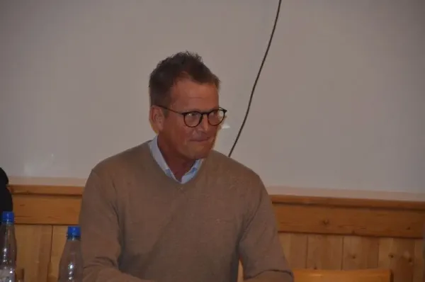 SGR-Jahreshauptversammlung 2024