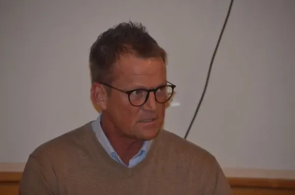 SGR-Jahreshauptversammlung 2024