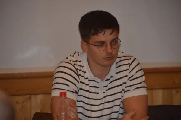 SGR-Jahreshauptversammlung 2024