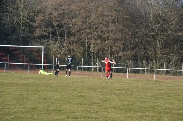 Spvgg. Hosenfeld I vs. SG Rückers I (2024/2025)