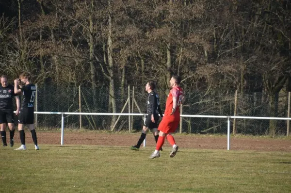 Spvgg. Hosenfeld I vs. SG Rückers I (2024/2025)