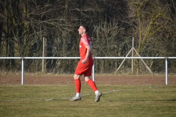 Spvgg. Hosenfeld I vs. SG Rückers I (2024/2025)