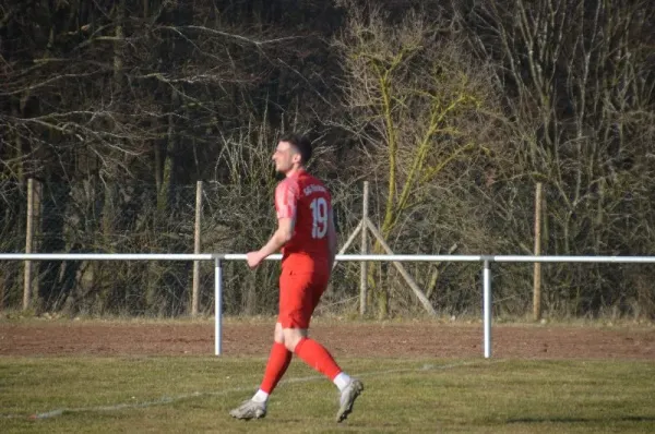 Spvgg. Hosenfeld I vs. SG Rückers I (2024/2025)