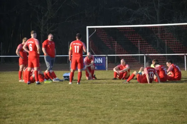 Spvgg. Hosenfeld I vs. SG Rückers I (2024/2025)