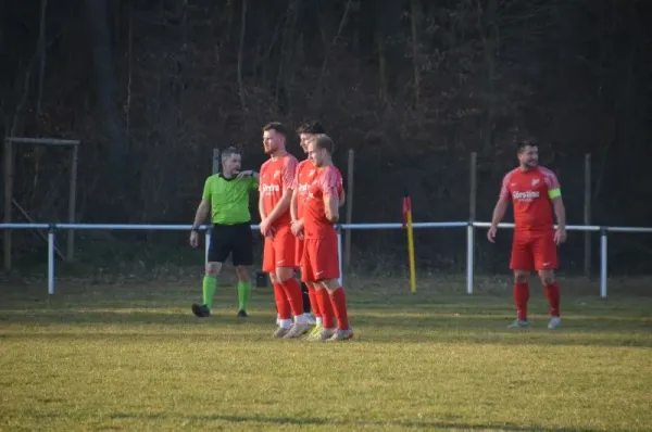 Spvgg. Hosenfeld I vs. SG Rückers I (2024/2025)