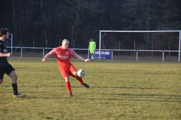 Spvgg. Hosenfeld I vs. SG Rückers I (2024/2025)