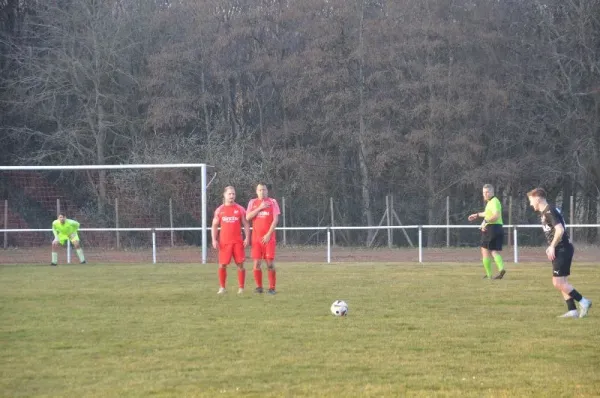 Spvgg. Hosenfeld I vs. SG Rückers I (2024/2025)