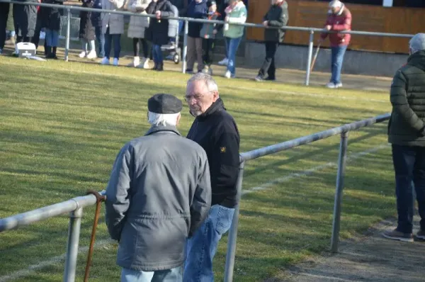 SG Rückers I vs. SG Rommerz I (2024/2025)