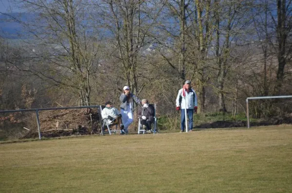 SG Rückers I vs. SG Rommerz I (2024/2025)