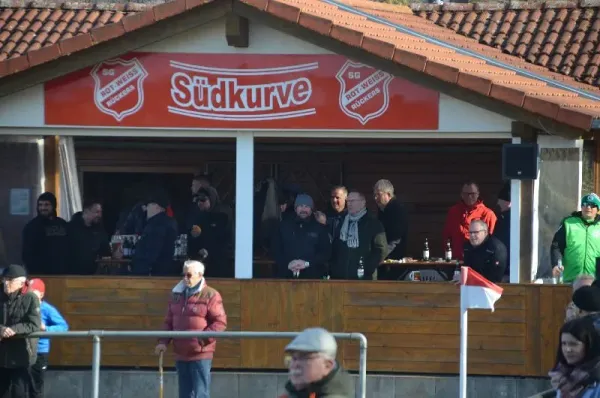 SG Rückers I vs. SG Rommerz I (2024/2025)