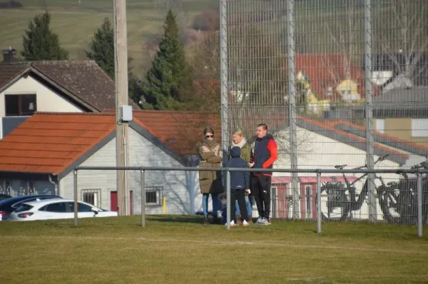 SG Rückers I vs. SG Rommerz I (2024/2025)