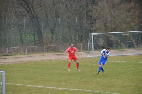 SG Grimmstadt I vs. SG Rückers I (2024/2025)