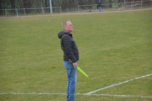 SG Grimmstadt I vs. SG Rückers I (2024/2025)