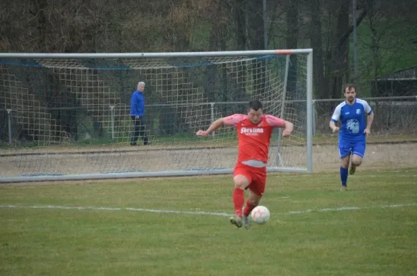 SG Grimmstadt I vs. SG Rückers I (2024/2025)