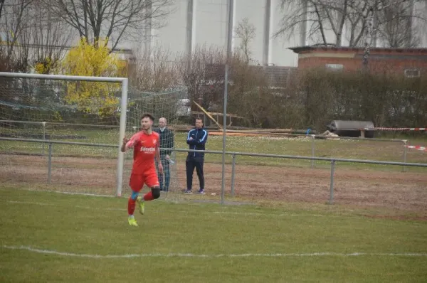 SG Grimmstadt I vs. SG Rückers I (2024/2025)