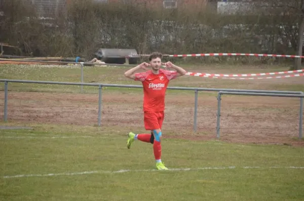 SG Grimmstadt I vs. SG Rückers I (2024/2025)