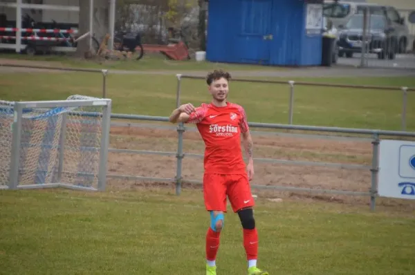 SG Grimmstadt I vs. SG Rückers I (2024/2025)