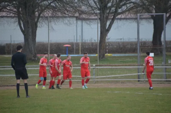 SG Grimmstadt I vs. SG Rückers I (2024/2025)