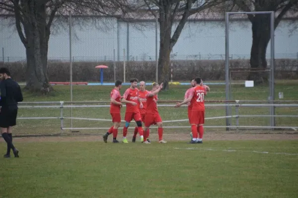 SG Grimmstadt I vs. SG Rückers I (2024/2025)