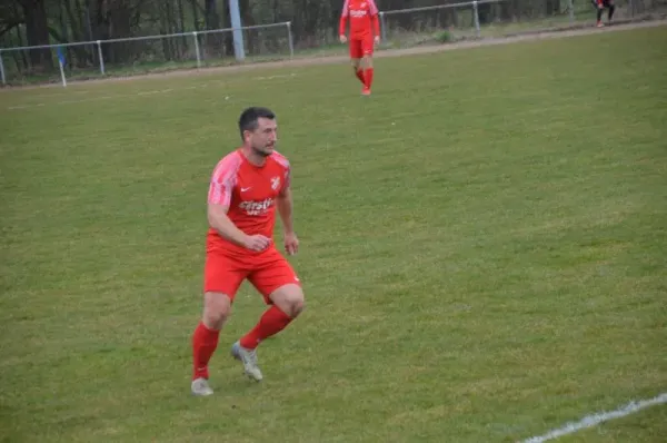 SG Grimmstadt I vs. SG Rückers I (2024/2025)