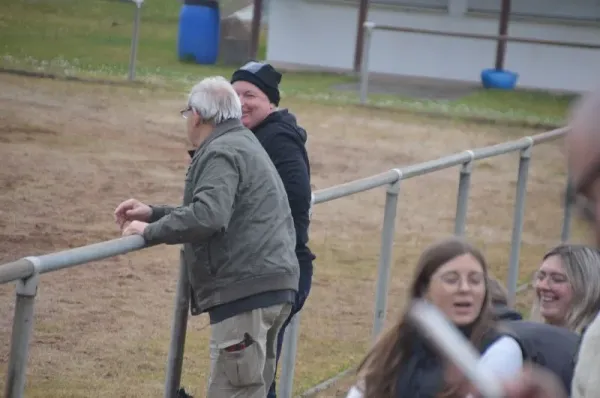 SG Grimmstadt I vs. SG Rückers I (2024/2025)