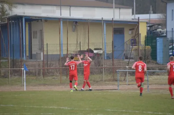 SG Grimmstadt I vs. SG Rückers I (2024/2025)