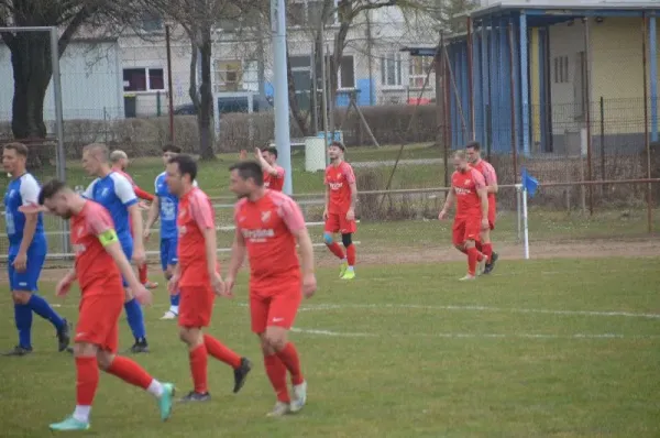 SG Grimmstadt I vs. SG Rückers I (2024/2025)