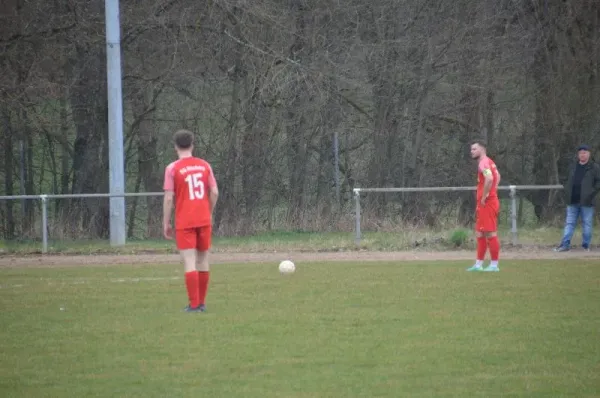 SG Grimmstadt I vs. SG Rückers I (2024/2025)