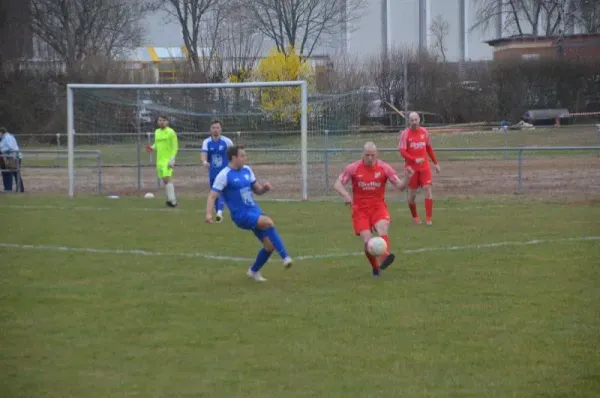 SG Grimmstadt I vs. SG Rückers I (2024/2025)