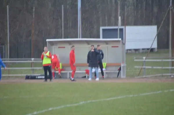 SG Grimmstadt I vs. SG Rückers I (2024/2025)