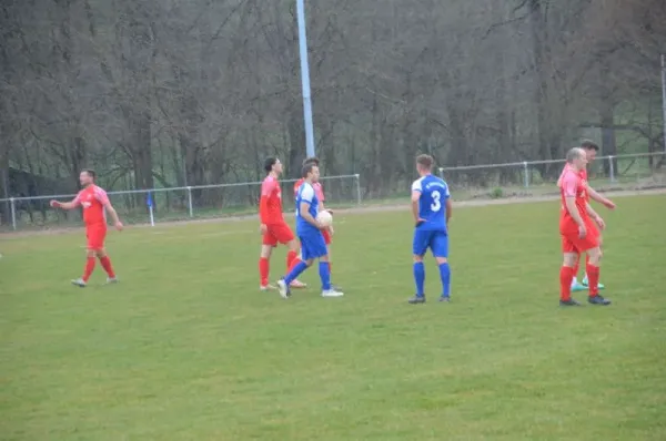 SG Grimmstadt I vs. SG Rückers I (2024/2025)