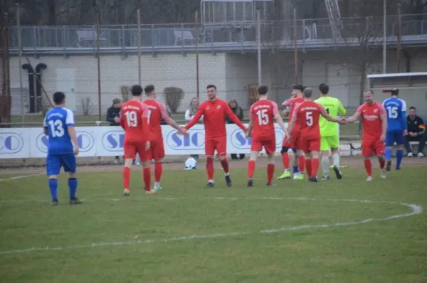 SG Grimmstadt I vs. SG Rückers I (2024/2025)