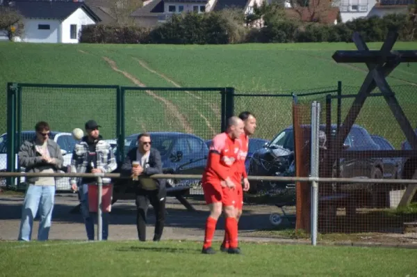 FSV Thalau I vs. SG Rückers I (2024/2025)