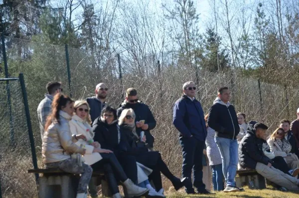 FSV Thalau I vs. SG Rückers I (2024/2025)