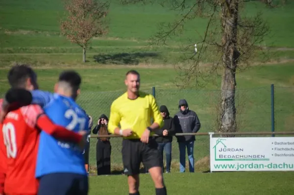 FSV Thalau I vs. SG Rückers I (2024/2025)