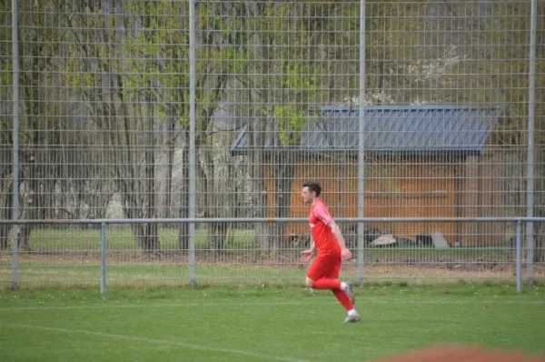 SG Rückers I vs. SG Gundhelm/Hutten I (2024/2025)