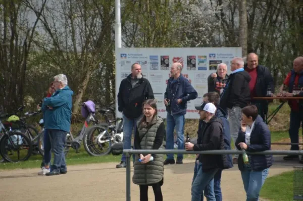 SG Rückers I vs. SG Gundhelm/Hutten I (2024/2025)