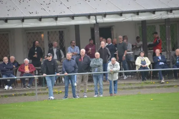 SG Huttengrund I vs. SG Rückers I (2024/2025)