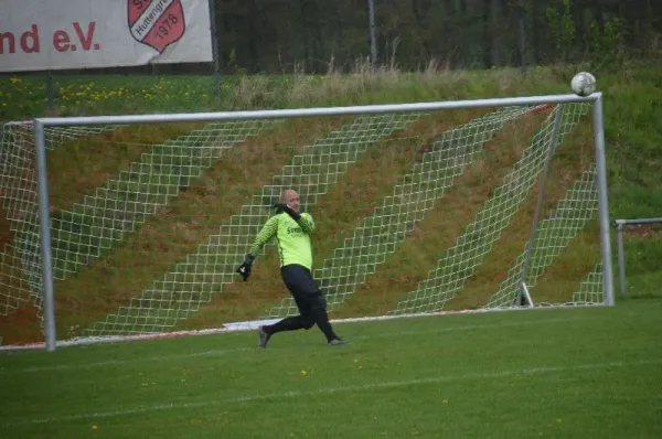 SG Huttengrund I vs. SG Rückers I (2024/2025)