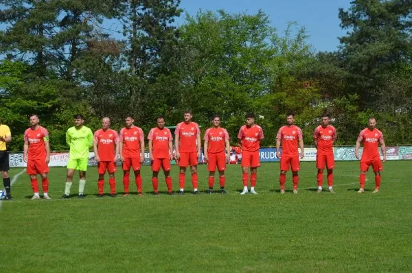 SG Löschenrod I vs. SG Rückers I (2024/2025)