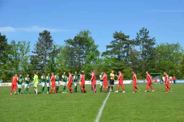 SG Löschenrod I vs. SG Rückers I (2024/2025)