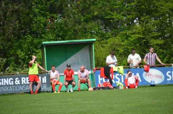 SG Löschenrod I vs. SG Rückers I (2024/2025)