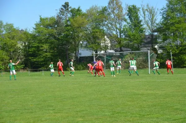 SG Löschenrod I vs. SG Rückers I (2024/2025)